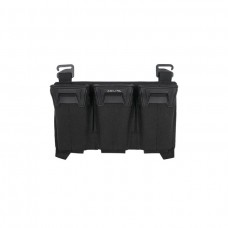 Pincer™ Placard Multi-Caliber Triple Mag Pouch